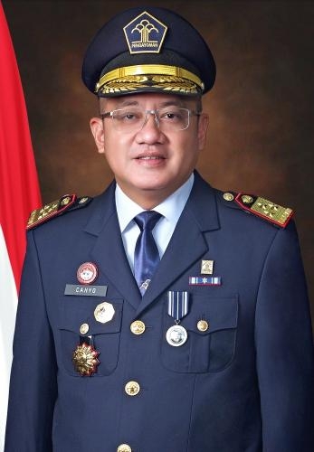 Wujudkan Pelayanan Kelas Dunia, Kemenkumham Gelar Pameran Pelayanan Publik